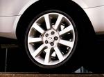 Land Rover Range Rover Sport Supercharged 2005 года